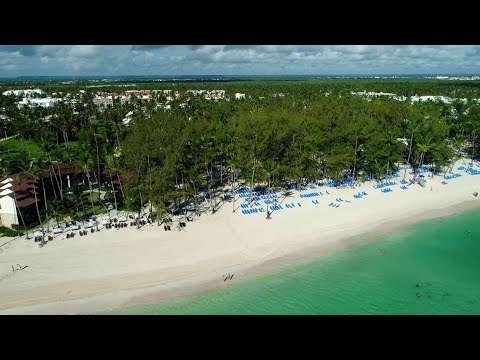 Vista Sol Punta Cana (ex. Carabela Beach R.)