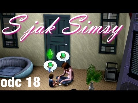 S jak Simsy, odc. 18 - Dziecko renesansu