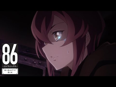 Revenge | 86 EIGHTY-SIX