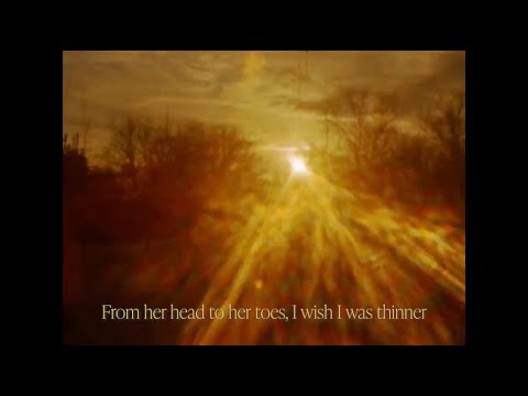 Adam Klobi - Dinner (Official Lyric Visualizer)