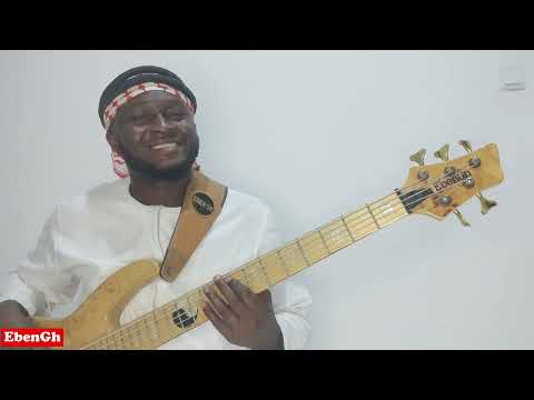 Ghana Pentecost Praise Jam III by Yaw Boadu Jnr  (EbenGh)