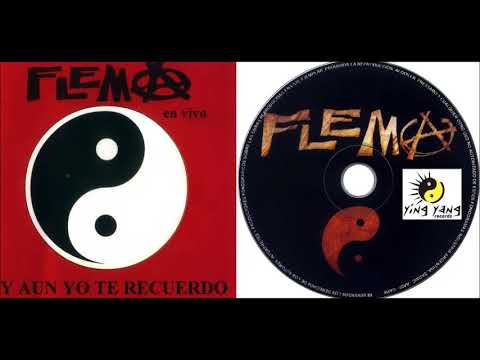 Flema - No Quiero Ir A La Guerra - Y Aún Yo Te Recuerdo (Live)