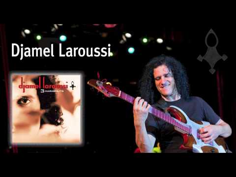 Djamel Laroussi - Nadim/ جمال العروسي - نديم دعني يا نديم The song Nadim from the album "3Marabouts"
