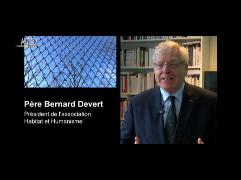 Mal-logement : quelle vie sociale ? (2/3)