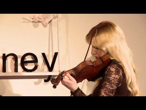 Violinist- Emma Greenhill -Styles: Specialises in Pop, Contemporary, Classical Violinist- Emma Greenhill -Styles: Specialises in Pop, Contemporary, Classical