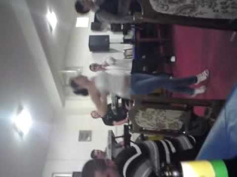 ARMANI NE GJAKOV TALLAVA 2011