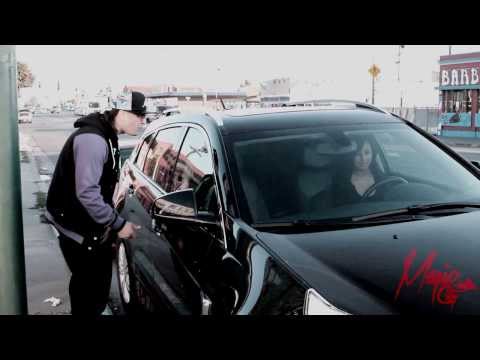 Mob Jr - Can't Trust a Bitch