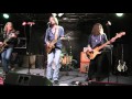 ''BACK POCKET'' - THE STEEPWATER BAND @ Callahan's, March 2016