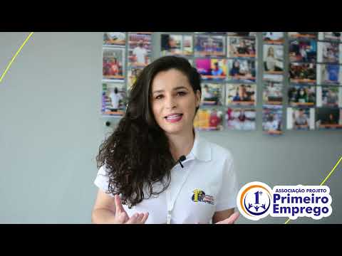 Projeto Primeiro Emprego