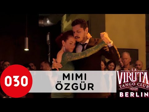 Mimi Hirsch and Özgür Arin – El tigre Millán