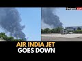 LIVE Air India Flight With 242 Passengers Crashes After Takeoff From Ahmedabad