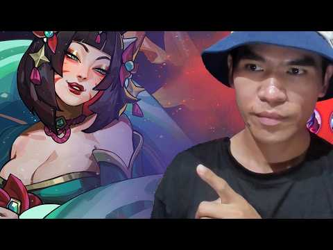 อ่าน Patch 17.3 ก่อนเริ่มเล่น | TFT
