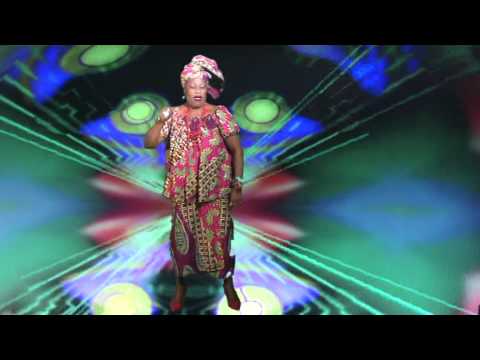 TA GBO   PRINCESS LEONI KANGALA ( A.C KANGALA AMOS)musique centrafricaine