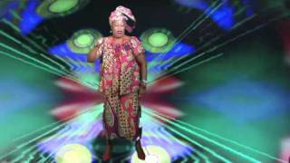 TA GBO   PRINCESS LEONI KANGALA ( A.C KANGALA AMOS)musique centrafricaine