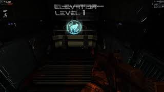 【Dead Effect】 ソロで遊べるゾンビシューティングFPS