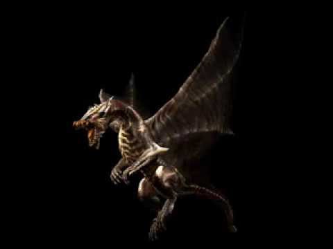 Kushala Daora / クシャルダオラ - Battle Theme [ Monster Hunter 2 / モンスターハンター2 (ドス) ]