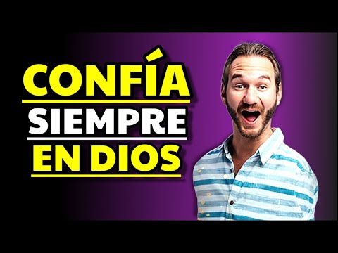 Esto Te Dejará Sin Palabras | Solo Dios Sabe Porqué Pasan Las Cosas | Nick Vujicic en Español