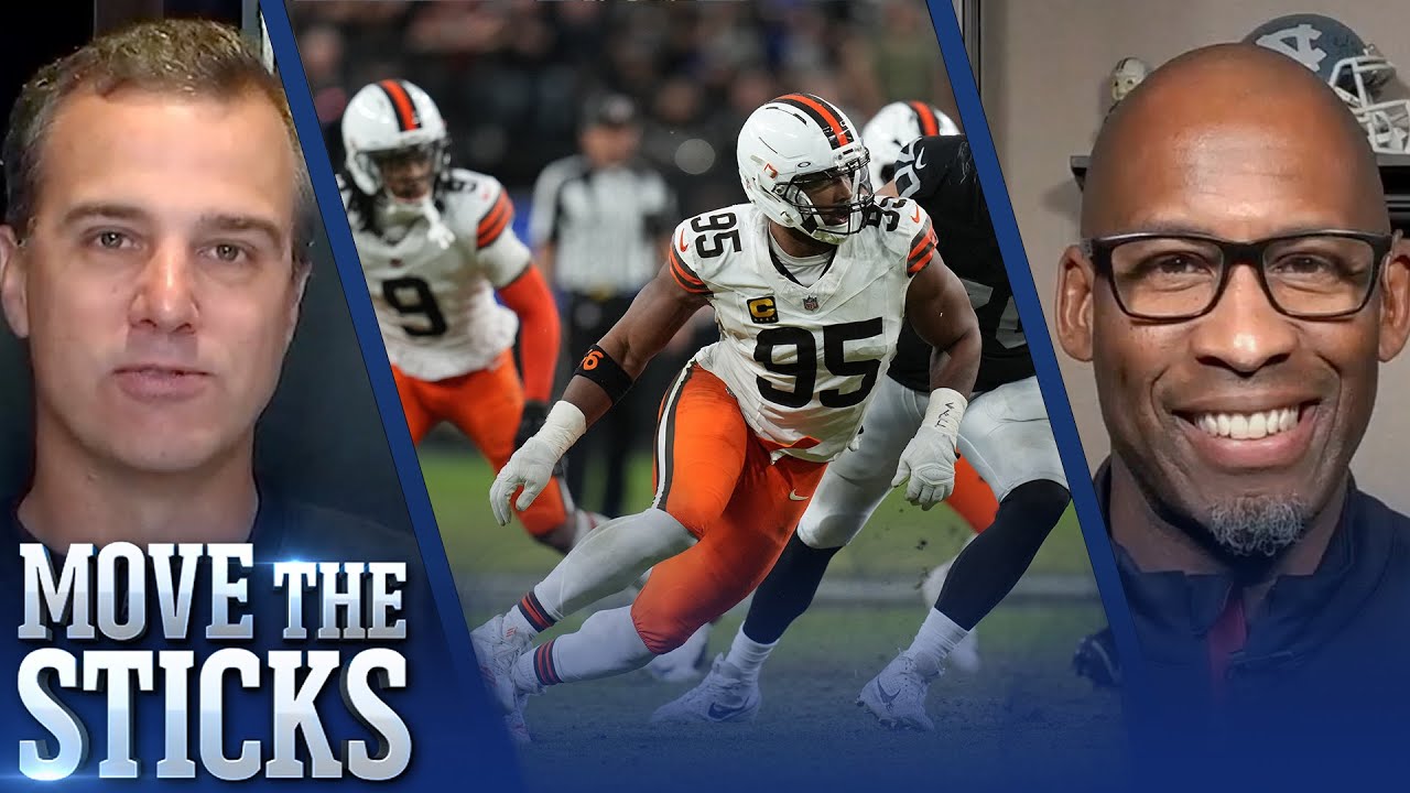 Rookie Draft , Coordinator of the Week + Coaching Changes