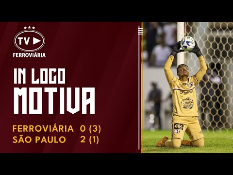   [BASTIDORES] Guerreiras Grenás 0 x 2 São Paulo (3x1) [02.09.2023]