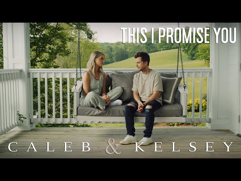 This I Promise You - N*SYNC (Caleb + Kelsey Cover) on Spotify and Apple Music
