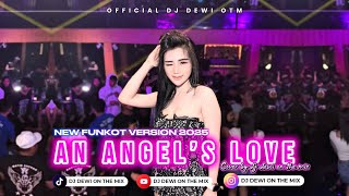 Download lagu AN ANGEL’S LOVE - NEW FUNKOT VERSION 2025 COVER BY DJ DEWI ON THE MIX mp3 Download lagu AN ANGEL’S LOVE - NEW FUNKOT VERSION 2025 COVER BY DJ DEWI ON THE MIX mp3
