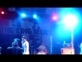 The King Blues - I Want You (Live) Reading Festival 2011