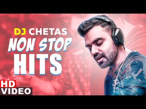 DJ Chetas | Nonstop Remix | Jaguar | Lamberghini | Latest Punjabi Songs 2019 | Remix Songs 2019