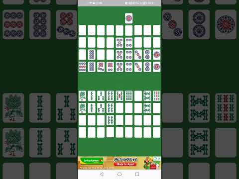 mahjong /nines - YouTube