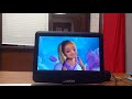 Barbie And The Magic Of Pegasus DVD Menu