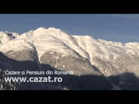 Cazare Vrancioaia, Vrancea - Cazat.ro