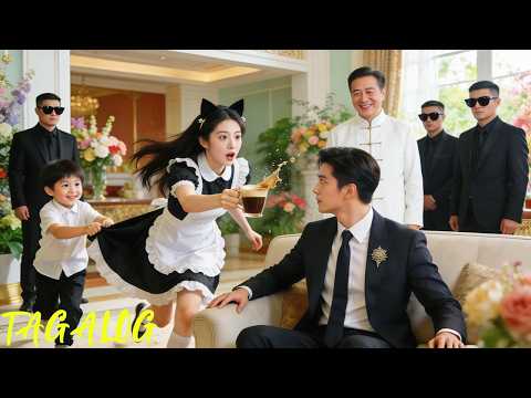 Naging assistant siya ng CEO para sa gamutan ng anak—biglang tinawag siya ng bata na "Daddy"!