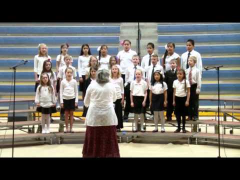 2014 Provo Choral Fest