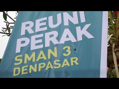 Reuni Perak TRISMA 92 DPS