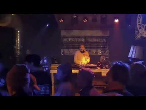 Superior Session #124 April '22 Konzert Proton ft. T.Bong, Smut, Keeko + El9Six ft. MzumB & IndiRekt