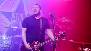 Palooka - Shine &quot;Live&quot;, Feat. Kathy Moore (Official Music Video)