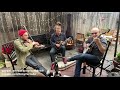 Fiddle & Banjo Hour -  w/Tony Furtado, Luke Price, & Jake Jolliff