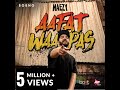 Naezy - Aafat Waapas - Cutting Version | Big Bang Music