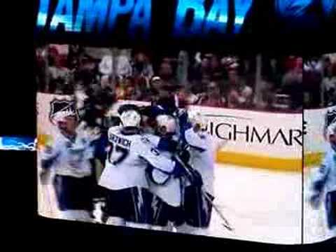 Highlights of Lightning vs Penguins