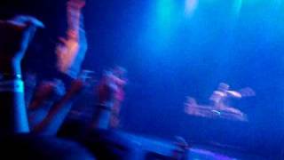 As I em Asher Roth San Francisco