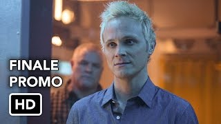 iZombie 1x13 Extended Promo