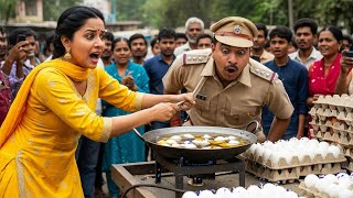 What Drives a POLICE Officer to MURDER his Lover? Varsha Patel case