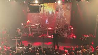 SAGA - Mouse in a Maze Zoetermeer 2017