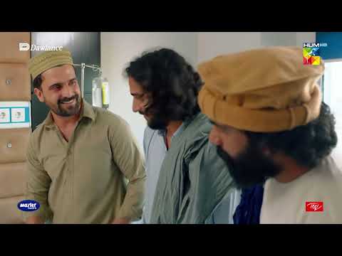 Sang-e-Mah - Episode 14 - Best Scene 13 - Hum TV