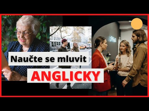 Anglický poslech a překlad - Angličtina do uší samouka - NEW