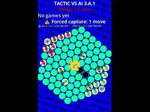 TACTIC VS AI 3.A.1