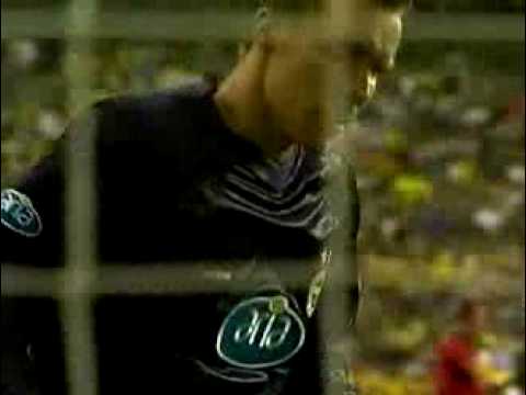 Fenerbahce İstanbulspor  R.I.P Robert Enke