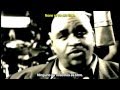 Solomon Burke - None of us are free w/lyrics (subtítulos en español)