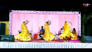 Download lagu Aur Rang De (Original Song) | Latest Hit Rajasthani Song | Seema Mishra | Veena Music mp3 Download lagu Aur Rang De (Original Song) | Latest Hit Rajasthani Song | Seema Mishra | Veena Music mp3