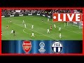 Arsenal Vs Zurich UEFA Europa League 22 23 EFootball PES 2021