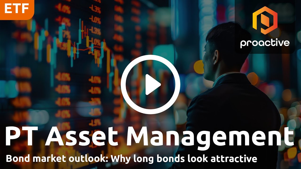 PT Asset Management's Sean Dranfield on bonds: income & yield curve insights